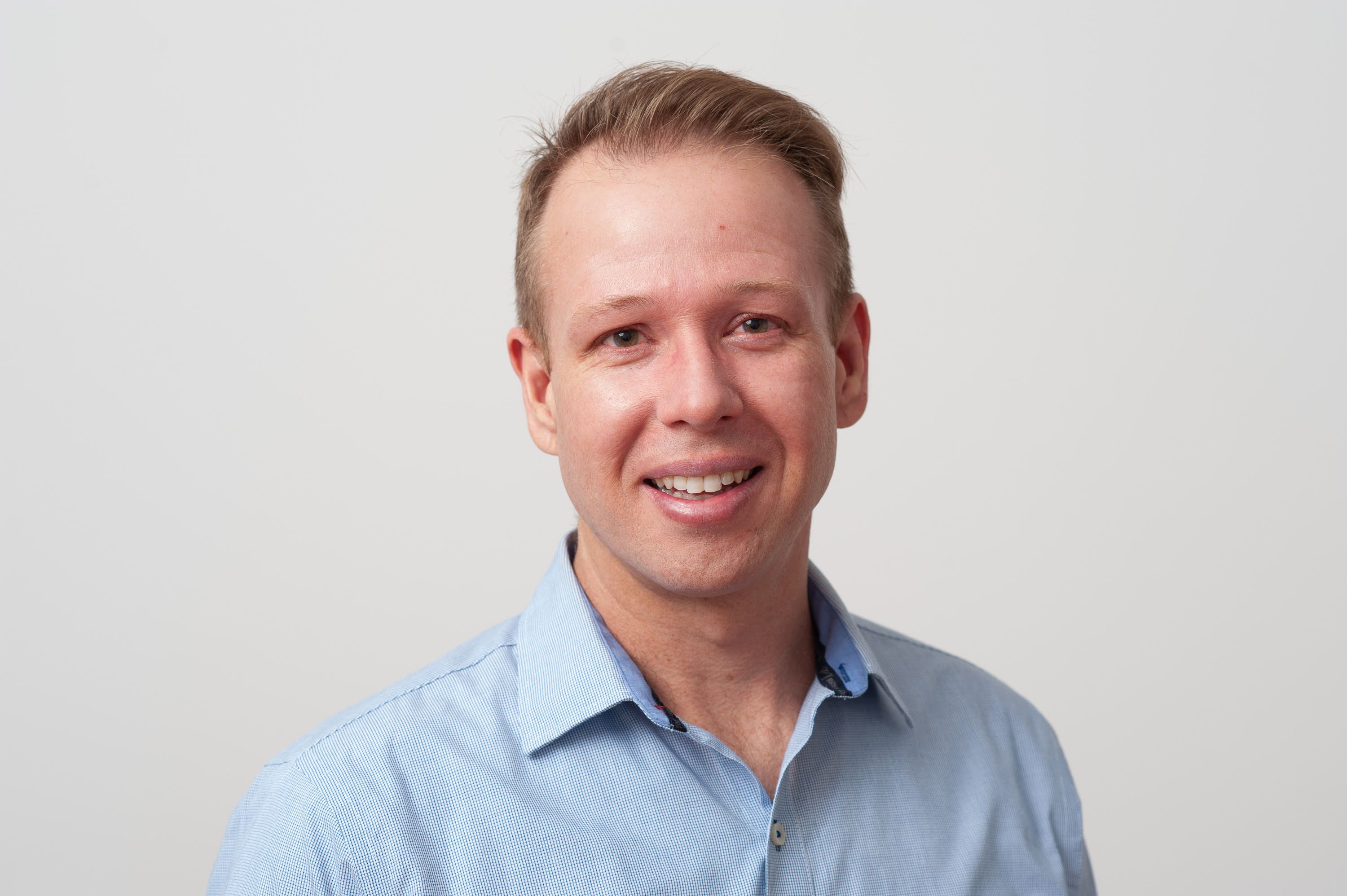 Erik Beans